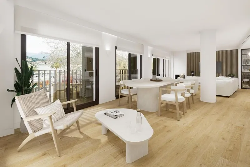 Apartment in Port de Sóller, Province of Balearic Islands — photo 9