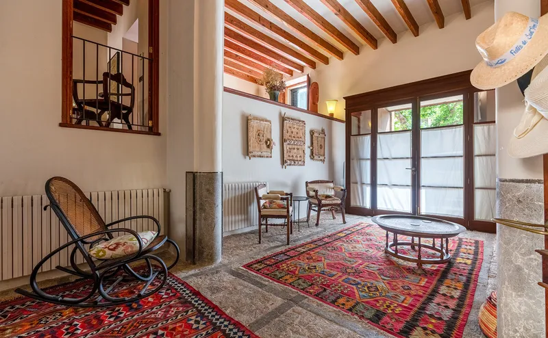 Townhouse with the essence of Sóller — photo 2