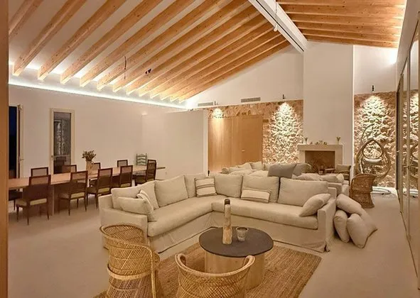 Detached house in Es Llombards, Santanyí — photo 2