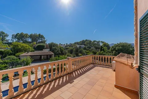 Villa in Calvia, Mallorca — photo 9