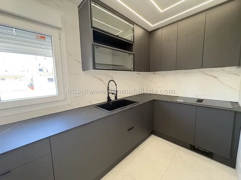 Brand New! Premium First Floor of 121 m² with Spectacular LED Design and Balcony — photo 4