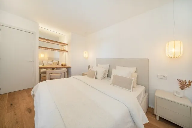 Exclusive harbourfront apartment for sale in Palma, Mallorca — photo 9
