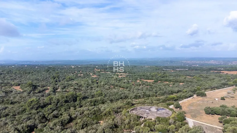Rustic Finca for sale in Artà — photo 10