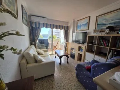 Apartment - Calvià (Santa Ponça), Built Surface 36m², Terrace Size 5m², 1 Room, 1 Bathroom, 35... — photo 5