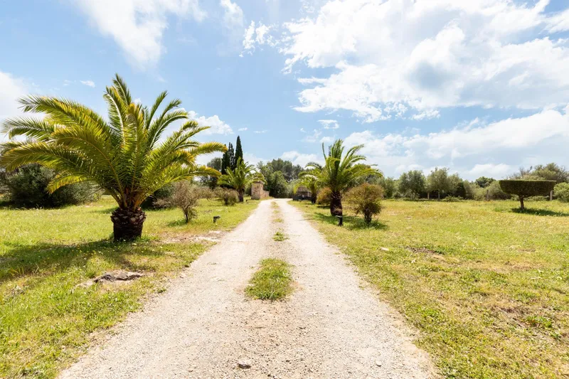Charming finca with self-sufficiency in Felanitx — photo 10