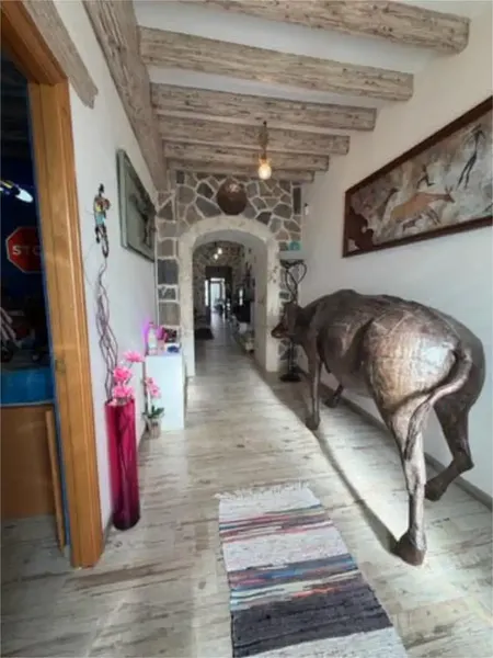For sale in Muro, house of about 250m3 — photo 1
