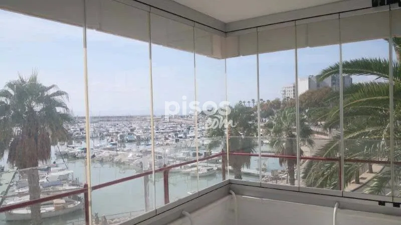 Apartment in Es Portixol-Es Molinar — photo 3