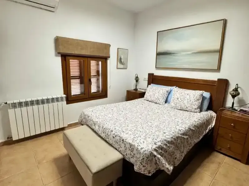 Exclusiva vivienda unifamiliar en Cas Concos (Mallorca), una de las localidades con más encanto y tranquilidad del sureste de la isla. Situa — photo 5