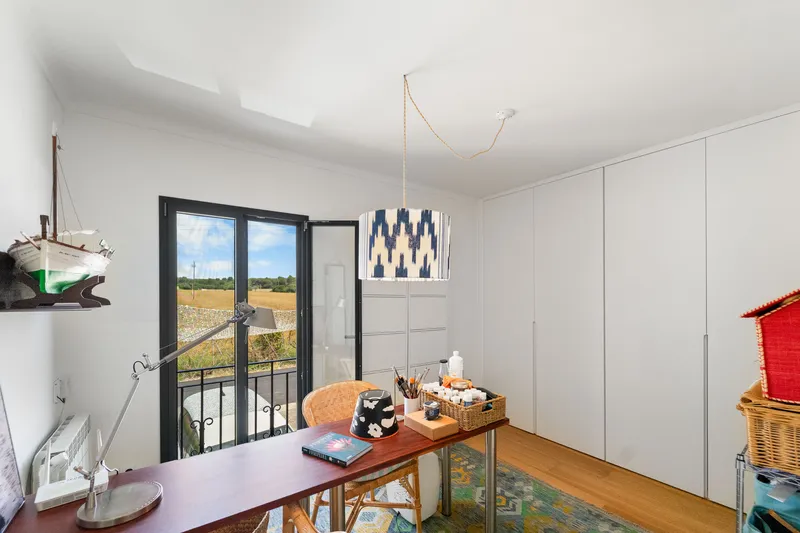 Villa first sea line Portocolom — photo 11