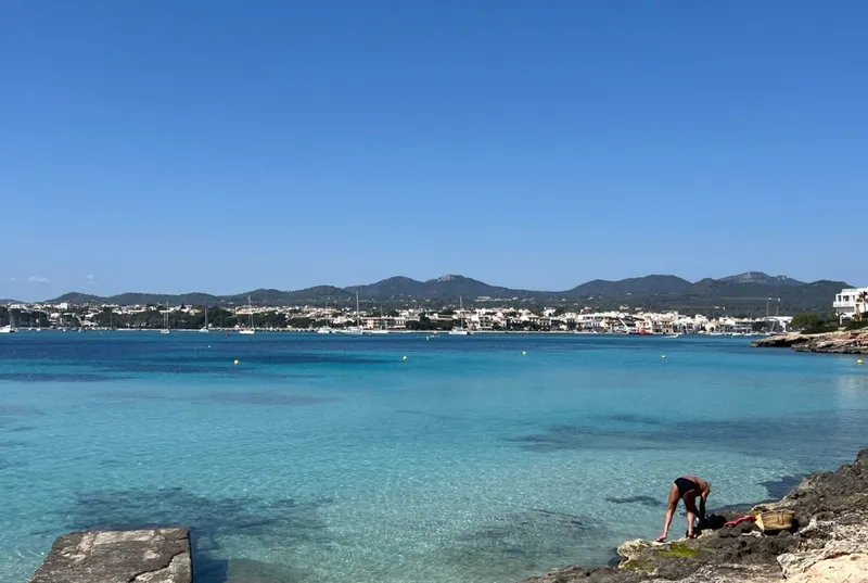 Plot La Mar – Sea View Plot in Portocolom Build Ready 2025 — photo 7