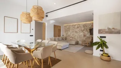 Chalet in Campos — photo 3