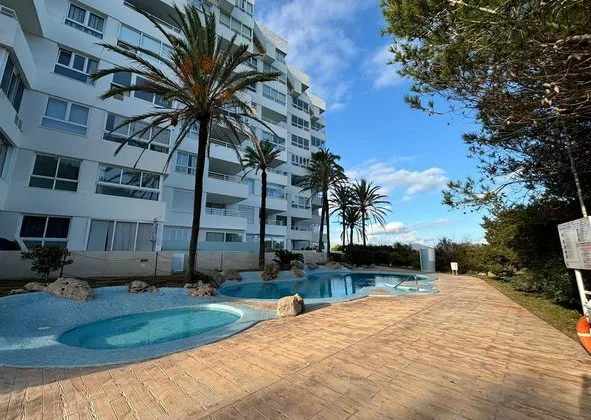 Flat / apartment in Calle Castell, 7, Sa Coma — photo 1