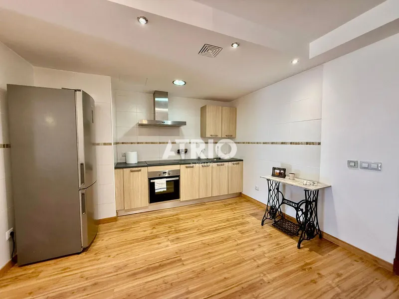 Rental. Apartment in Alaró with mountain views — photo 3