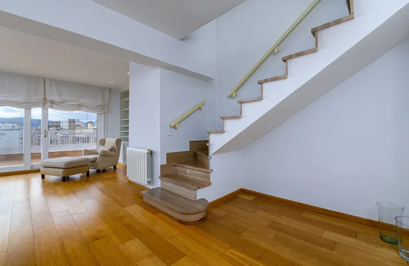 Flat - Palma de Mallorca (La Missió) — photo 8