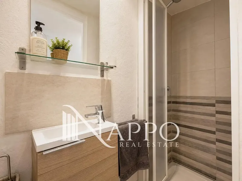 Nappo Real Estate tiene el placer de presentar en exclusiva esta singular propiedad situada en el Coll de Sóller, en pleno corazón de la Ser — photo 7
