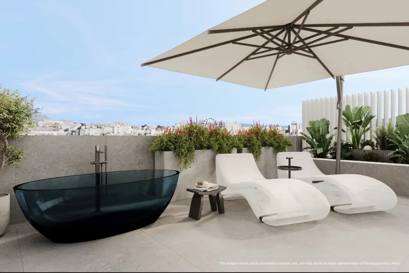 Exclusive residential complex with resort character in Palma – Nou Levant – from €740,000 — photo 6