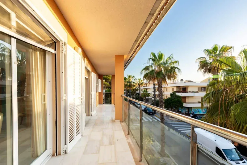 Penthouse for sale in Ca'n Picafort, Santa Margalida, Mallorca — photo 8