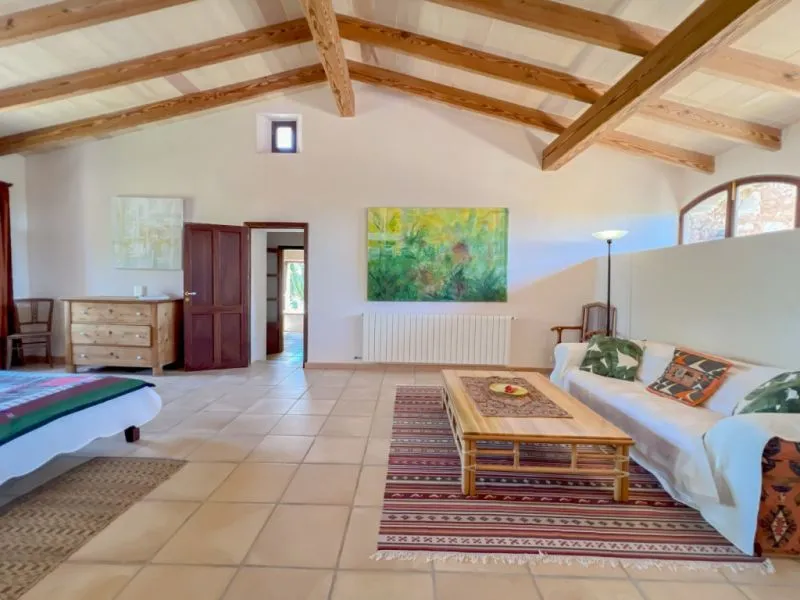 Rustic finca for sale in Santanyí. Ref. Baes-2027 — photo 7