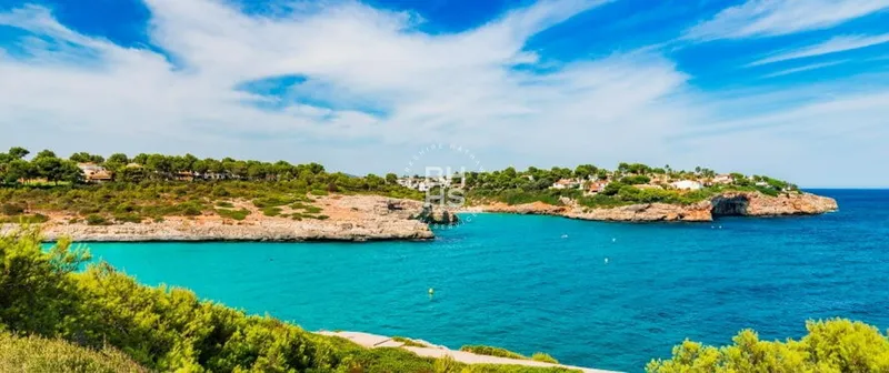 Single-family plot for sale in Porto Cristo — photo 6
