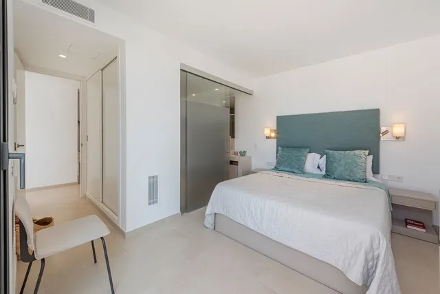 Family villa with sea views for sale in Bonaire, Alcudia, North Mallorca — photo 7