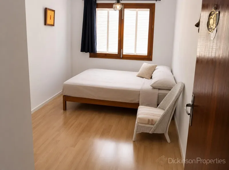 Apartment for sale in Puerto de Alcúdia, Alcúdia, Mallorca, Baleares, Spain — photo 9