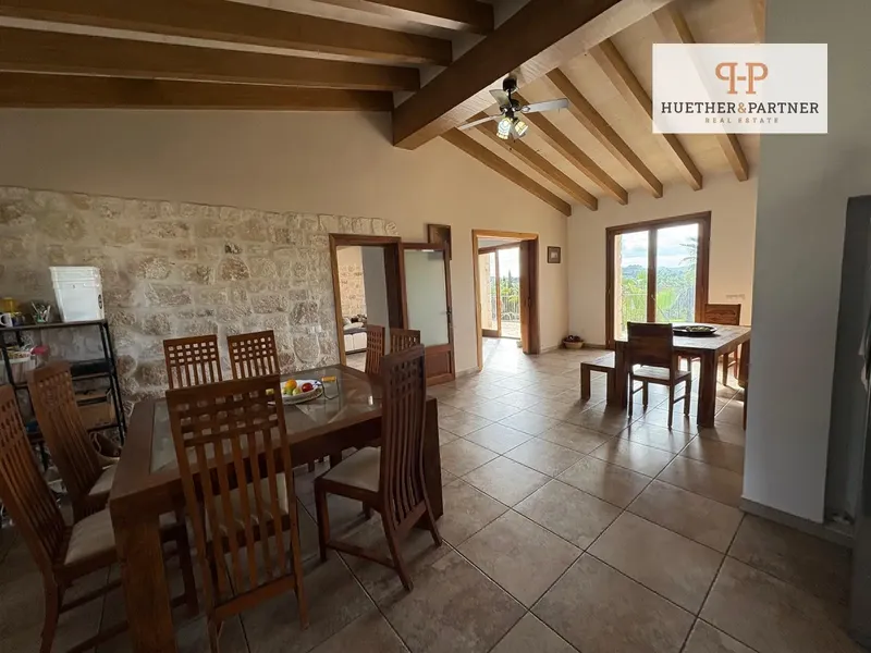 Exclusive Mallorcan finca – privacy and Mediterranean luxury in Lloret de Vista Alegre — photo 9