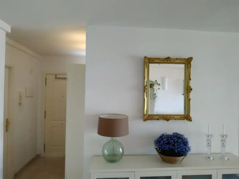 Spectacular Sunny Apartment with Large Glass Terrace in Maioris Décima (Llucmajor) — photo 5