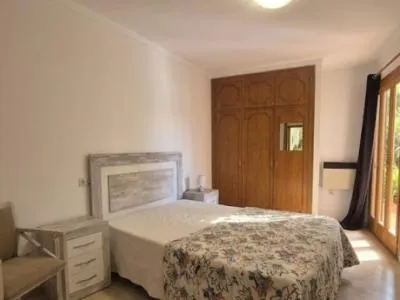 Apartment on the beachfront in Porto Cristo — photo 6