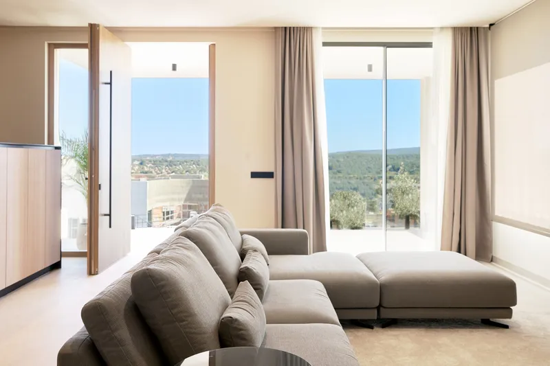 Villa with fantastic panoramic sea views in Santa Ponsa - Marcel Remus Real Estate — photo 10