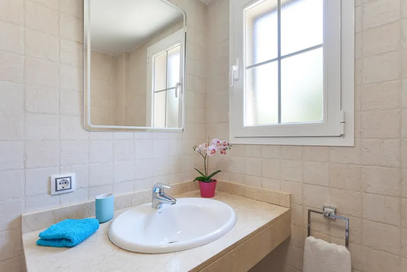 Semi-detached for sale in Puig de Ros — photo 12