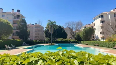 Apartment in Les Meravelles — photo 4