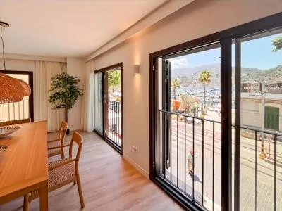 Flat - Sóller (Port de Sóller) — photo 6