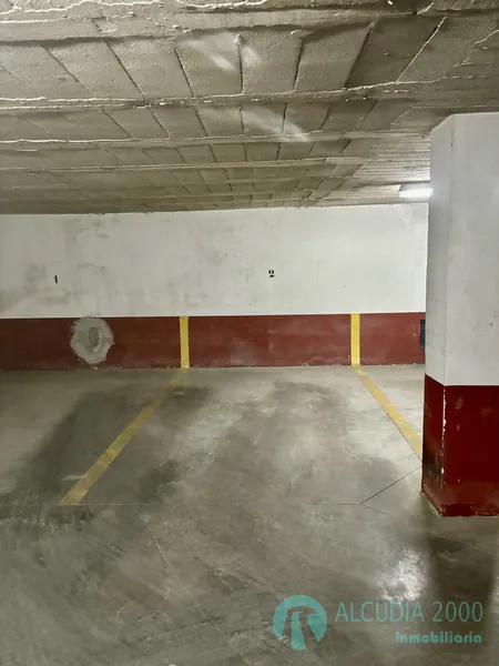 Garage — photo 4