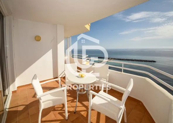 Flat / apartment in Calle na Llambies, Cala Bona — photo 1
