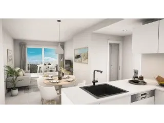 Newly built apartment near the marina of Cala d'Or! 2 bedrooms + 1 auxiliary room — photo 6