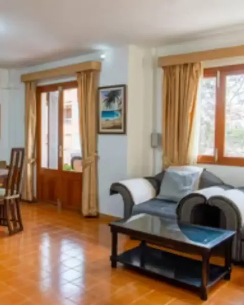 apartment in Son Servera — photo 10