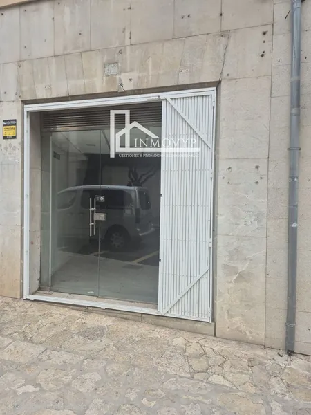Commercial Premises — photo 2