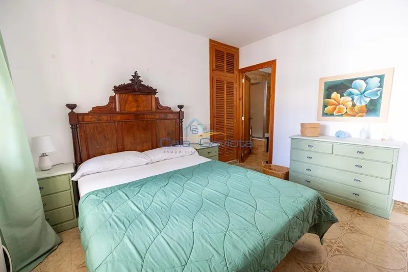 Apartment in Colònia de Sant Jordi, Province of Balearic Islands — photo 12