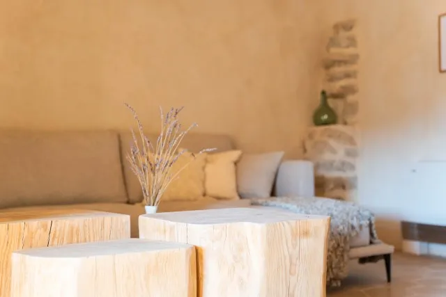 Charming fully renovated historic town house with pool for sale in Alaro, Mallorca — photo 10