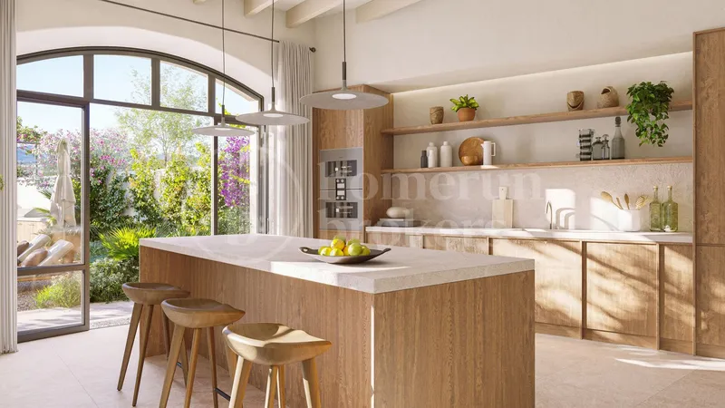 Casa Baronia - Townhouse with stunning mountain views — photo 7