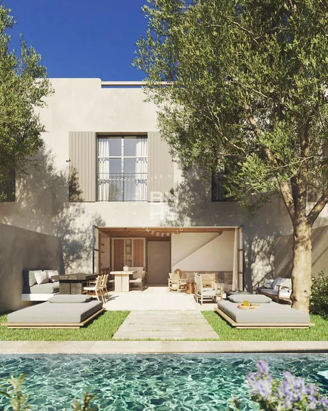 Townhouse for sale in El Molinar — photo 1