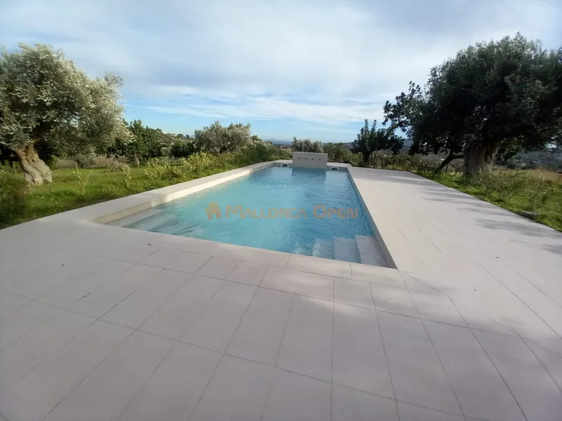 Exclusive Mediterranean-style house for rent in Escorca — photo 6