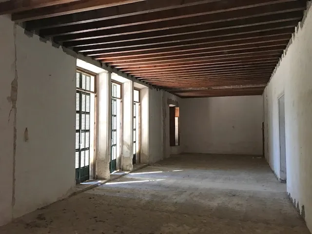 Historic building in the center of Sineu — photo 6