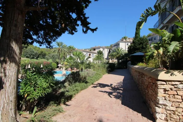 Apartment in Bendinat Golf for Sale — photo 8