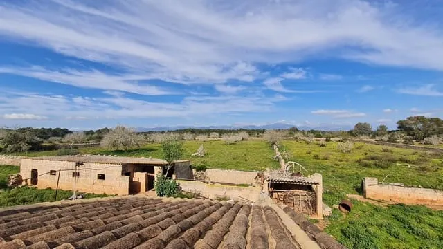 Finca/Country House for sale in Algaida — photo 1