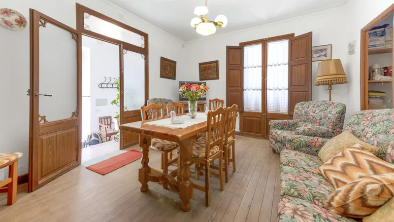 Investment! Finca in Soller on a large plot with fruit trees and lots of potential — photo 6