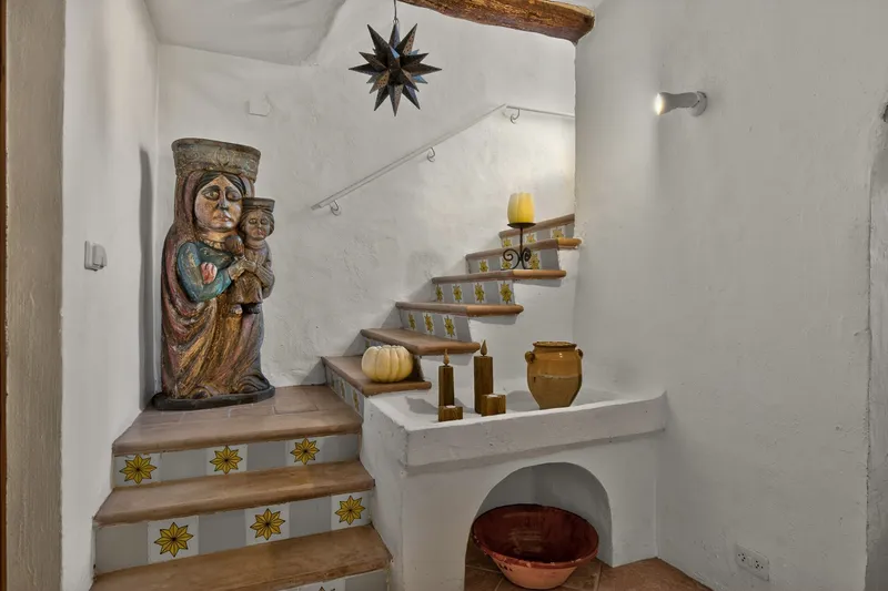 Charming little finca in Son Barceló - Felanitx — photo 6