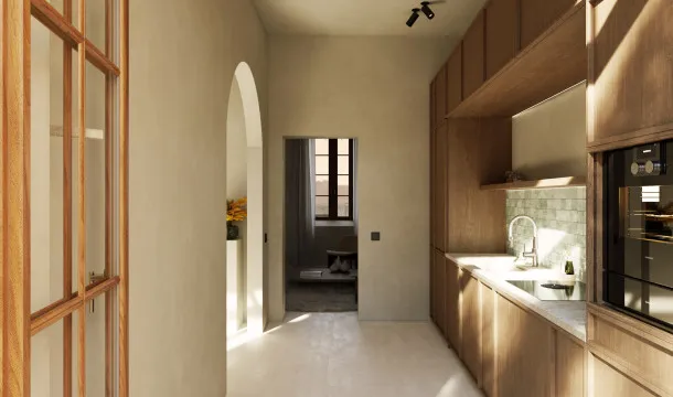 Restored townhouse in Bunyola: a haven of elegance in the Tramuntana — photo 11