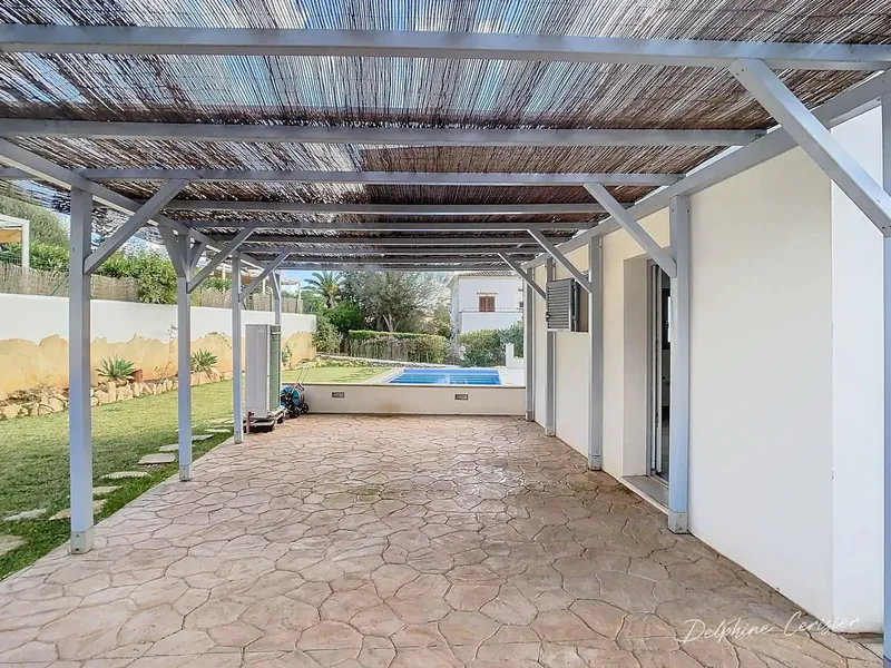 Splendid modern high-quality house in Porto Petro — photo 7