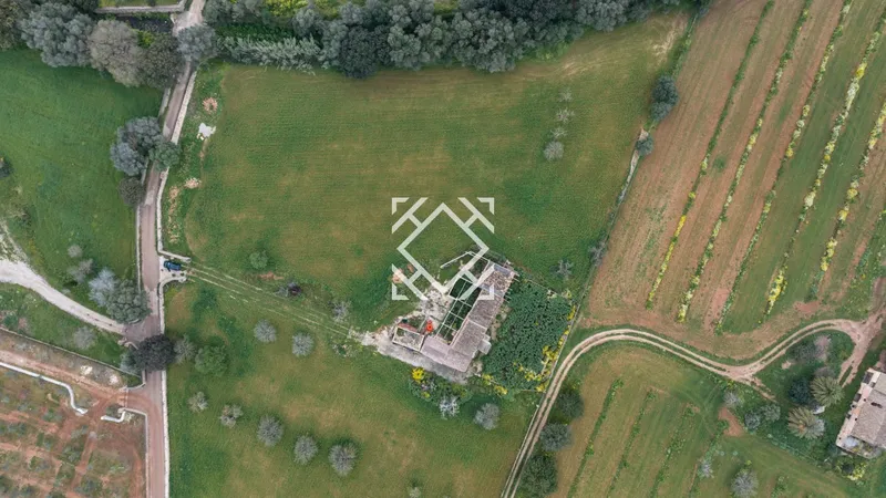Exclusive rustic finca for sale in Binissalem, Mallorca — photo 12